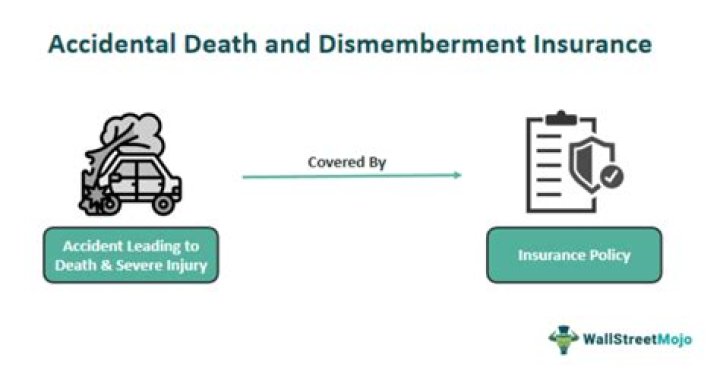 Accidental Death And Dismemberment (AD&D)
