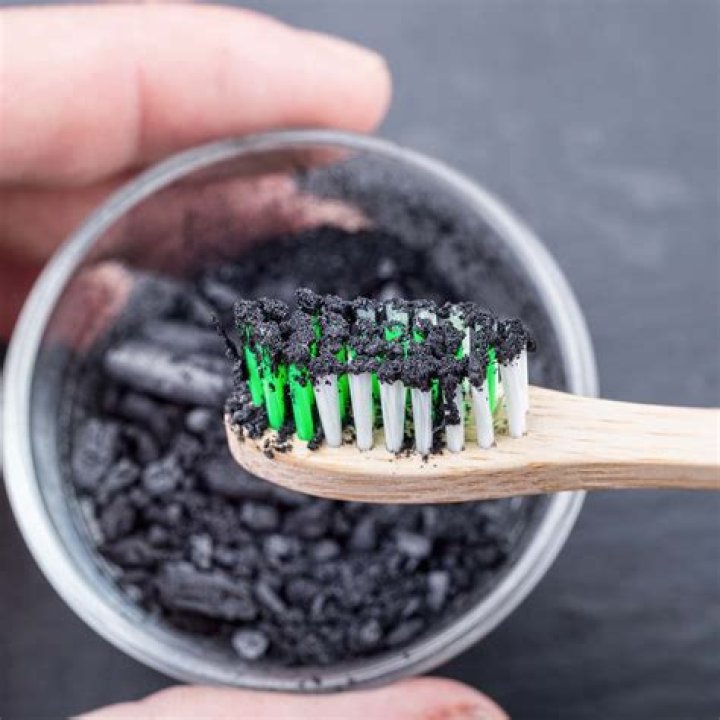 Activated charcoal toothpaste - How To Discuss