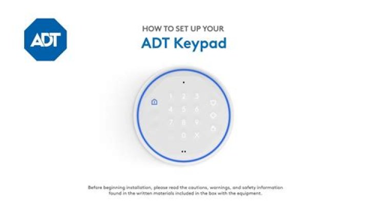 Adt Premise Pro - How To Discuss