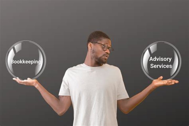Advisory services - How To Discuss
