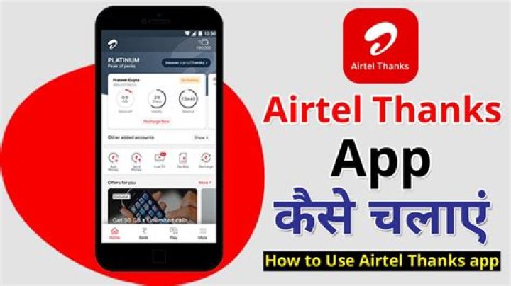 Airtel Pin2 Code - How To Discuss