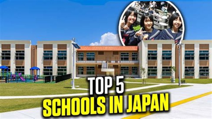 All About HIGH SCHOOL EDUCATION IN JAPAN: Must Know