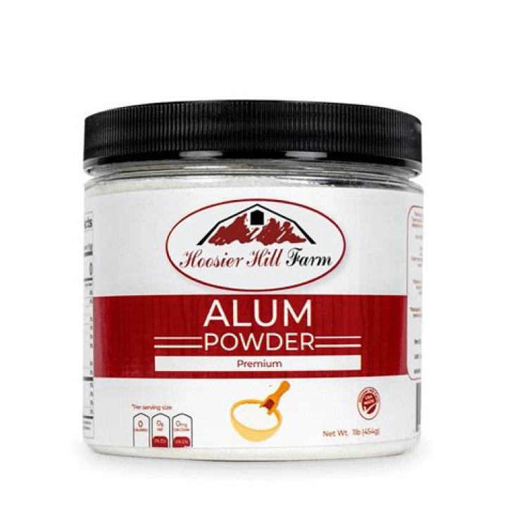 Alum Grocery Store - How To Discuss