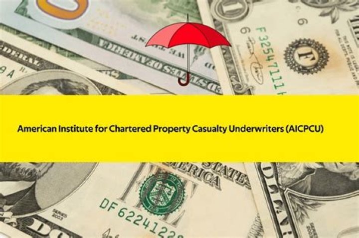 American Institute For Chartered Property Casualty Underwriters (AICPCU)