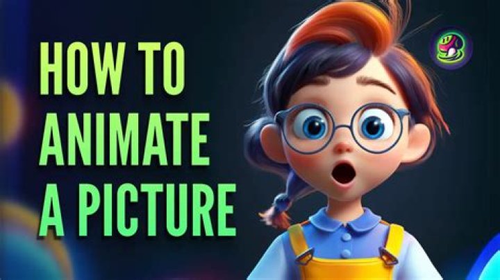 Animate picture - How To Discuss