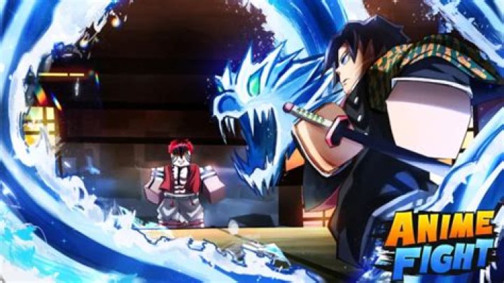 Anime fight - How To Discuss