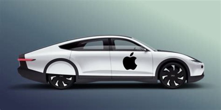 Apple ev car - How To Discuss