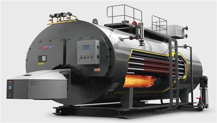 Are boilers pressure vessels