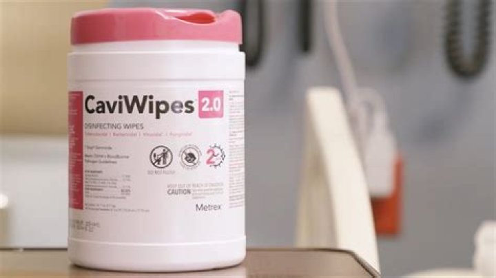 Are Cavi wipes toxic