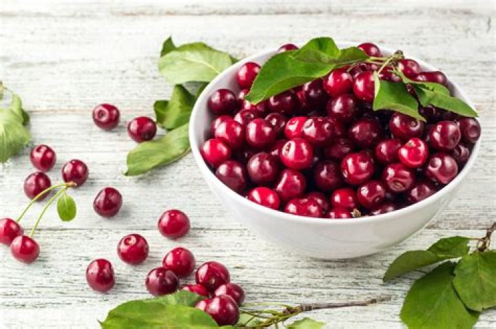 Are cherries bad for diabetes