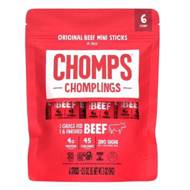 Are Chomps Healthy - How To Discuss