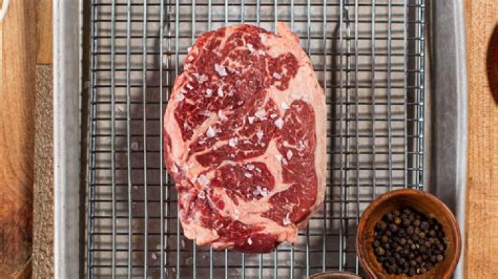 Are chuck eye steaks tender