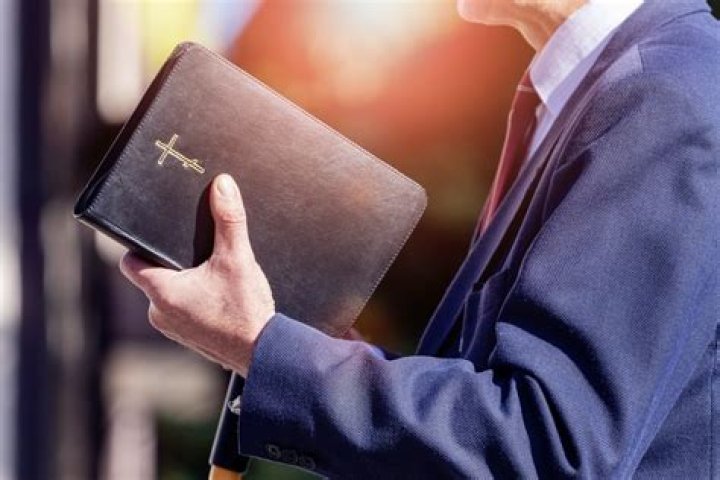 Are clergy mandated reporters in Georgia
