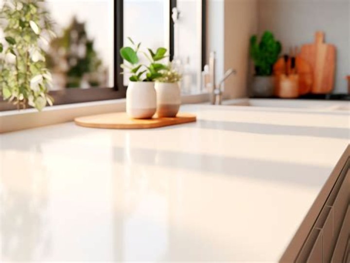 Are Corian countertops durable