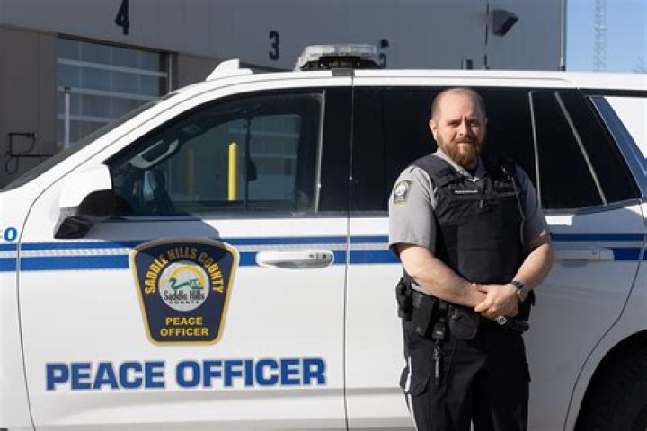 Are correctional officers considered peace officers in California