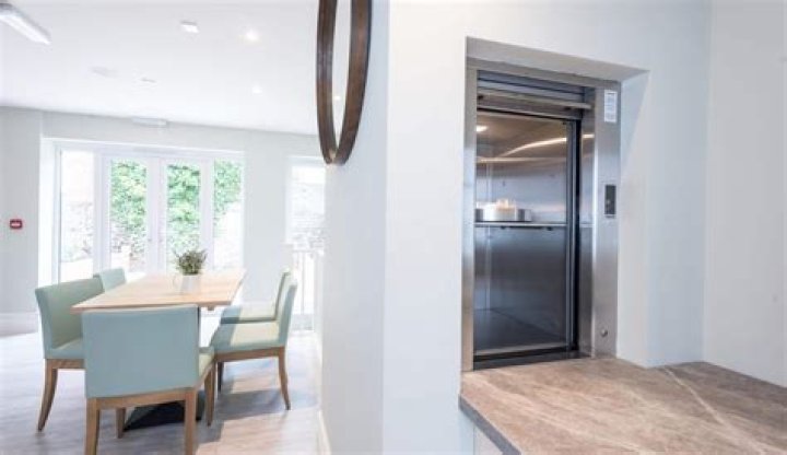 Are dumbwaiters dangerous