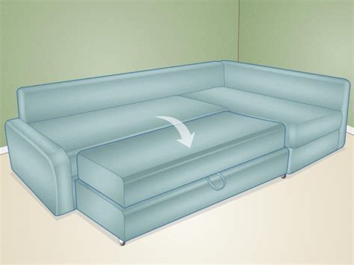 Are Ikea Sofas Flat Packed