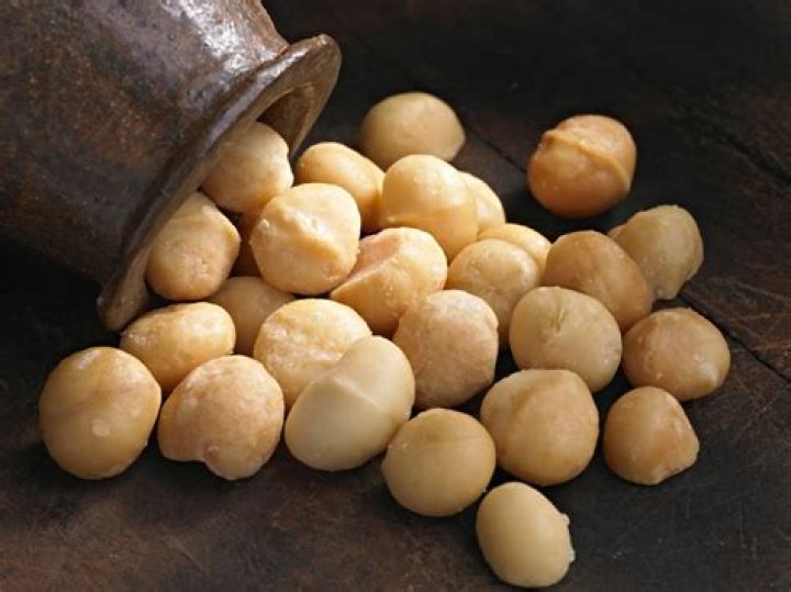 Are macadamia nuts good for Keto