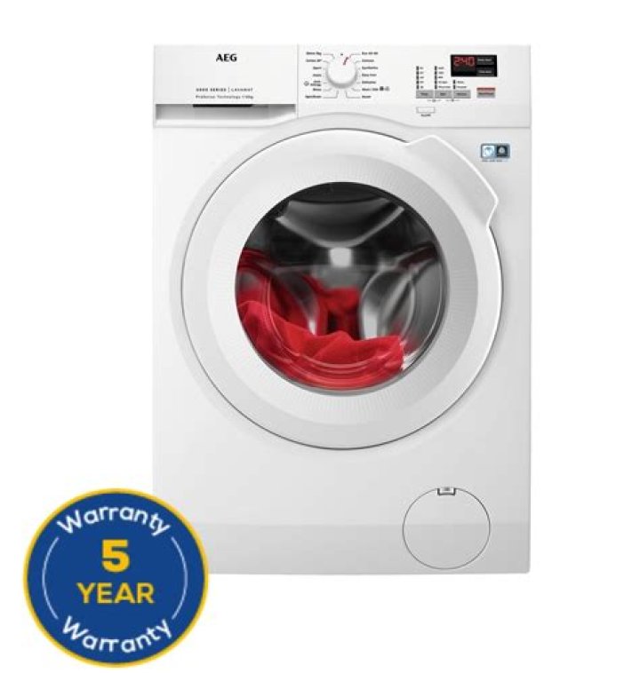 Are Maytag washing machines any good