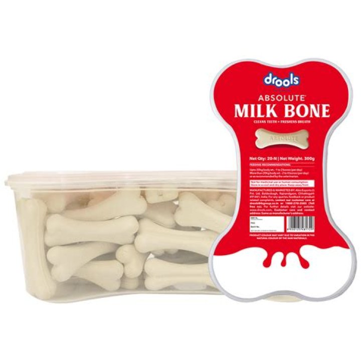 Are Milk Bones Good For Dogs