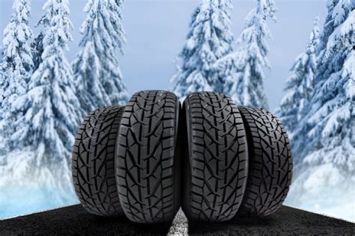 Are mud and snow tires good for winter
