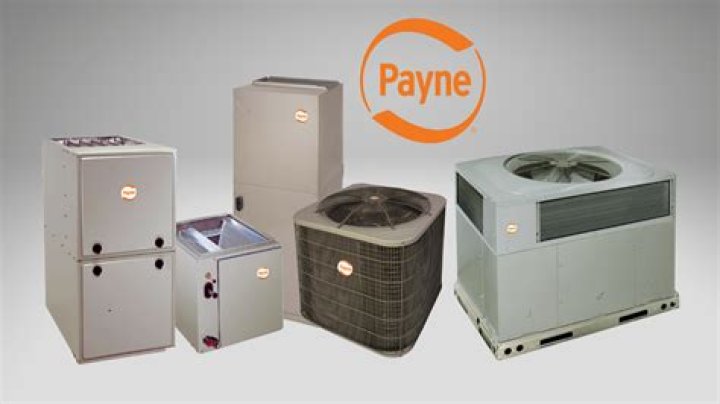 Are Payne AC units any good
