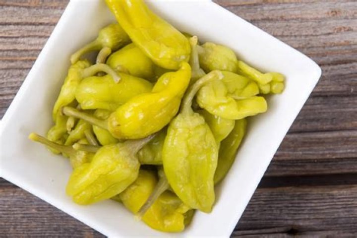 Are Pepperoncinis Good For You