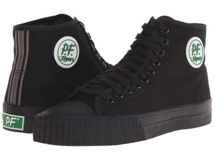 Are PF Flyers good shoes