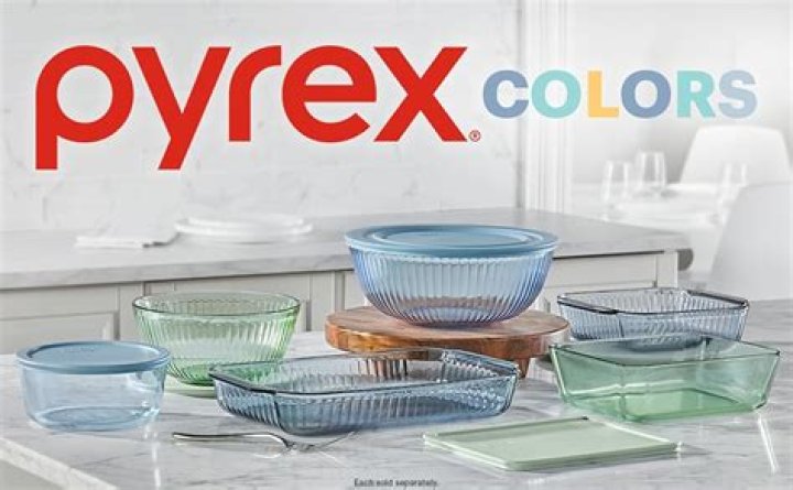 Are Pyrex lids guaranteed