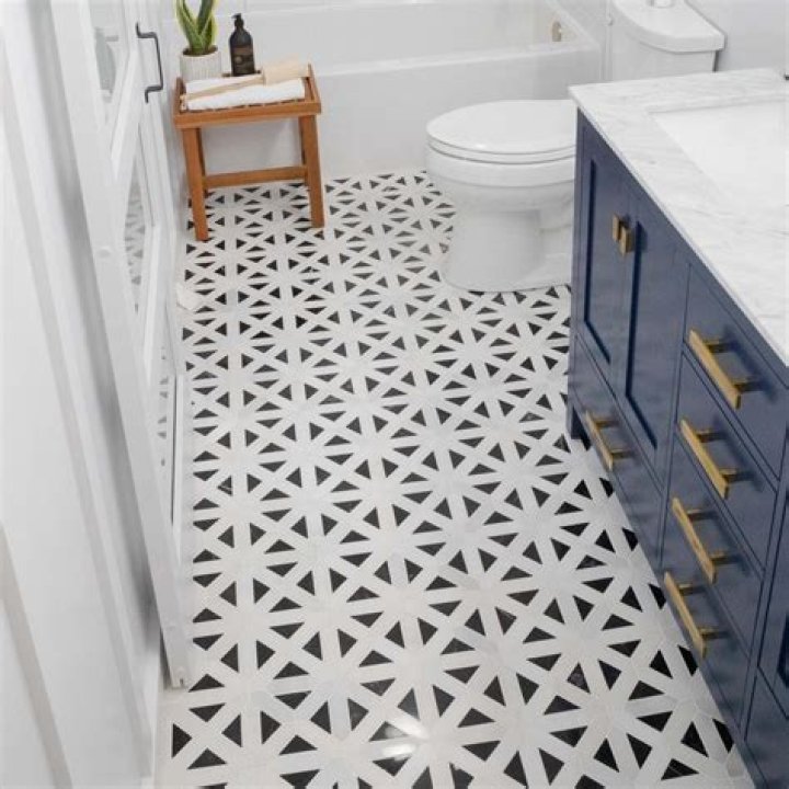 Are rough tiles hard to clean