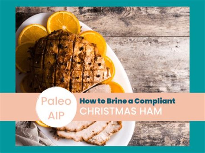 Are yams AIP compliant