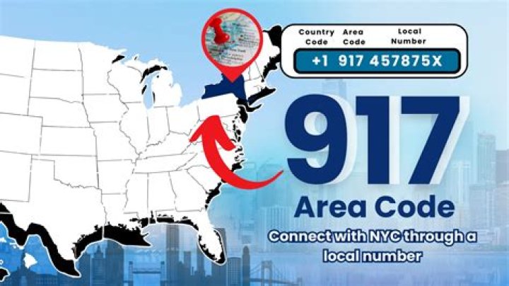 Area Code 917 Location - How To Discuss