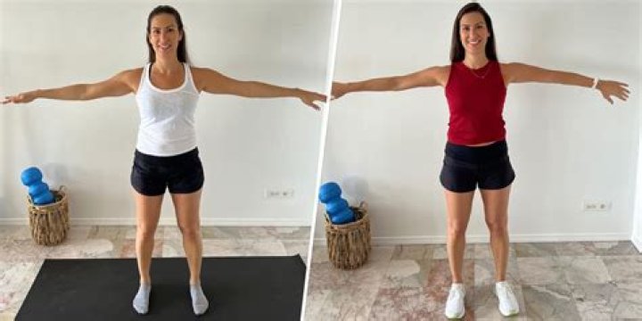 Arm toning exercises - How To Discuss