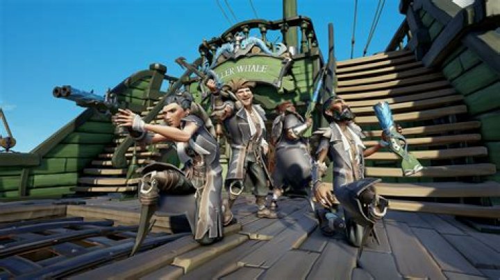 Assailing thieves - How To Discuss