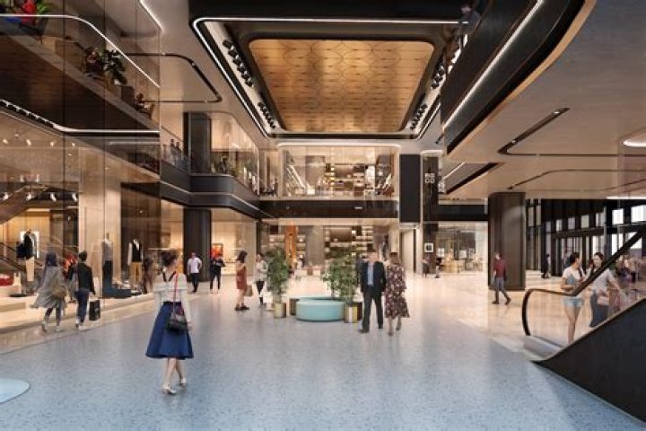 Austin mall - How To Discuss