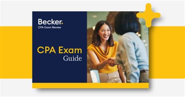 Becker Practice Exam - How To Discuss