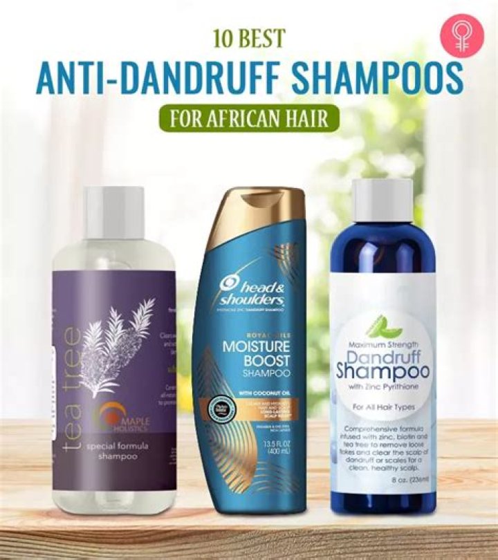Best anti dandruff shampoo - How To Discuss