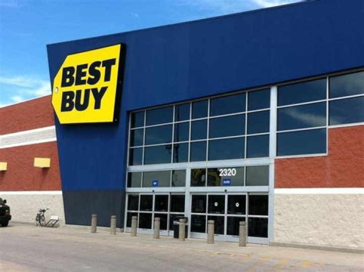 Best Buy Rapid City - How To Discuss