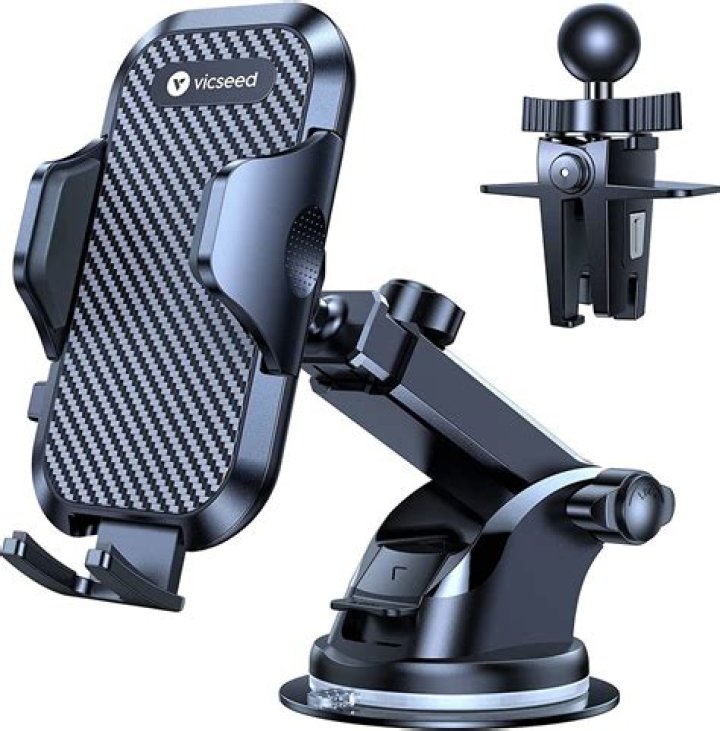Best cell phone holder for car