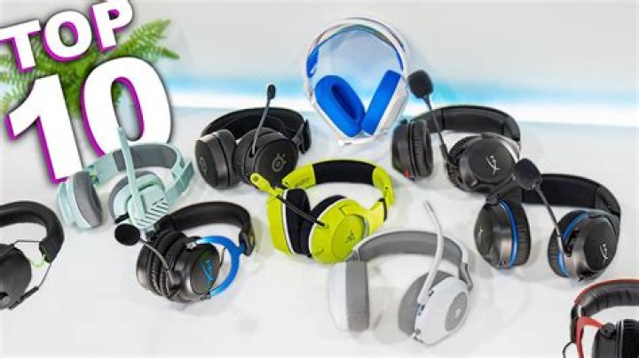 Best cheap gaming headset - How To Discuss