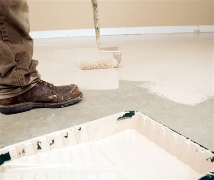 Best concrete floor paint - How To Discuss