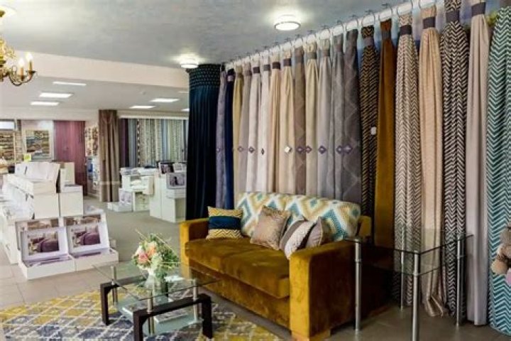 Best Curtain Shops In Dubai