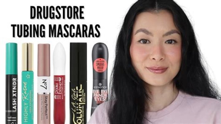 Best drugstore mascara - How To Discuss