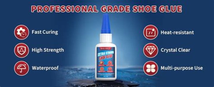 Best Glue For Shoes - How To Discuss
