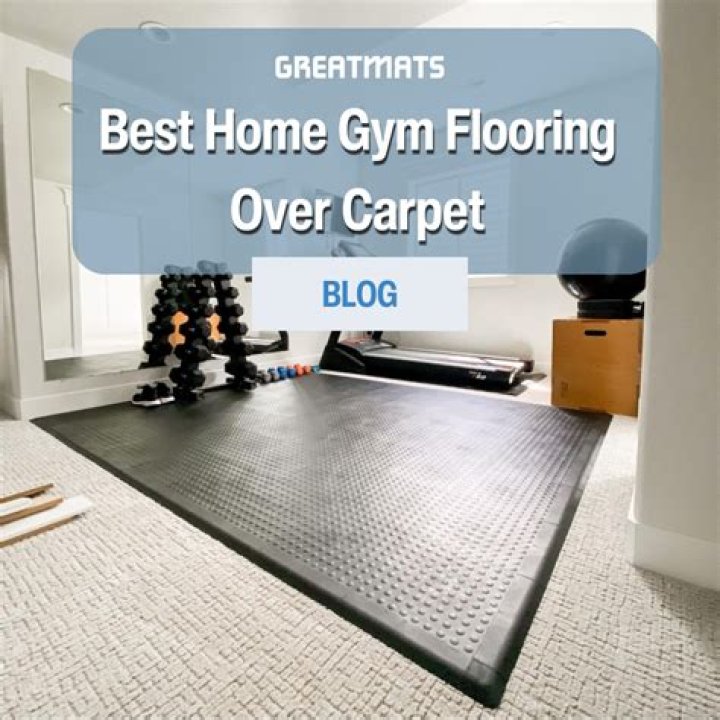 Best home gym flooring - How To Discuss
