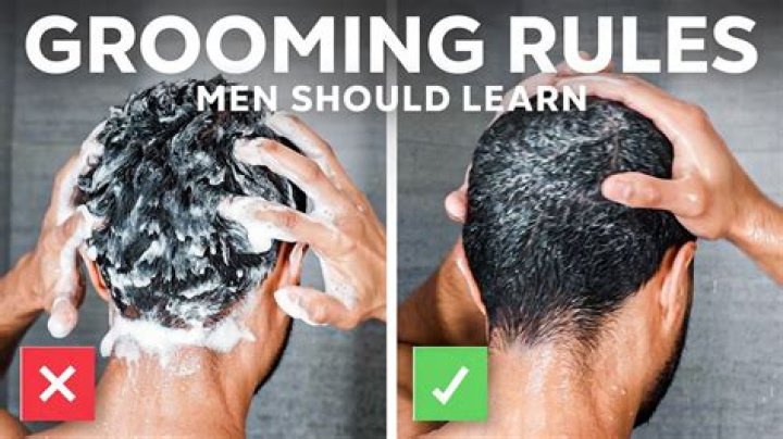 Best mens grooming - How To Discuss