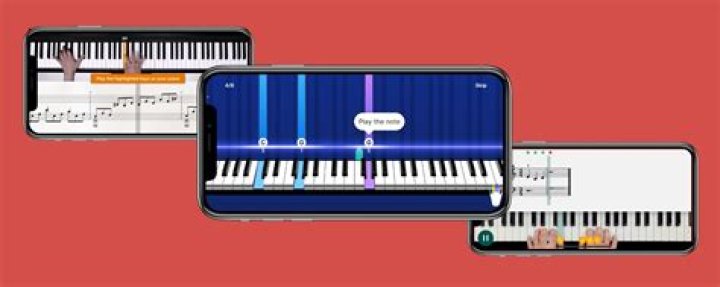 Best piano learning app - How To Discuss