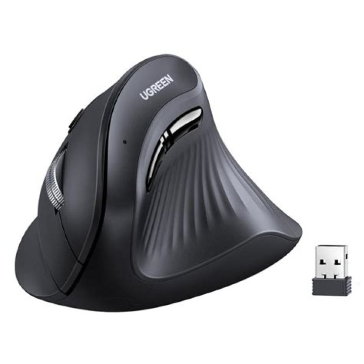 Best vertical mouse - How To Discuss