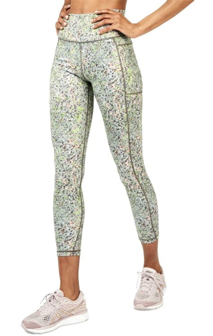 Best workout leggings for women