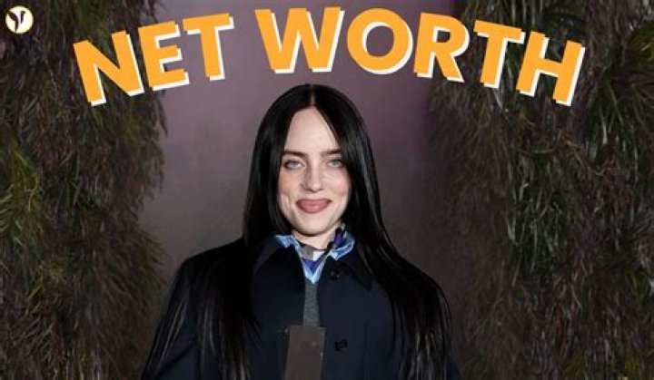 Billie Eilish Net Worth - How To Discuss